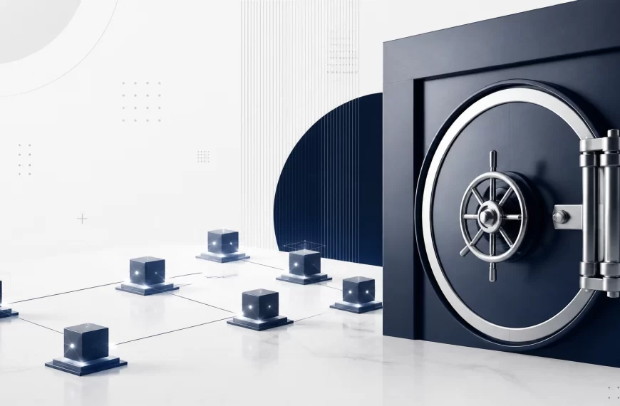The SEC’s Crypto Custody Overhaul: Why Your Digital Asset Fund’s Q4 Strategy Depends on Getting Control Right